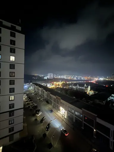 3 otaqlı mənzil, Xırdalan q.