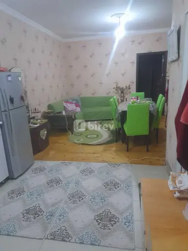 2 otaqlı həyət evi, Maştağa q.