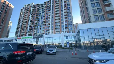 2 otaqlı mənzil, Yeni Yasamal q.