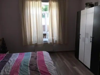 4 otaqlı həyət evi, Qəbələ rayonu, Qəbələ r.