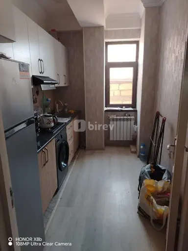 Сосед по комнате — Samir