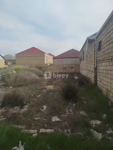 3 sot torpaq, Biləcəri q.