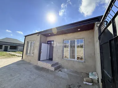 3 otaqlı həyət evi, Qala q.