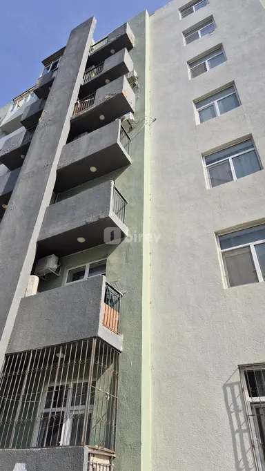 2 otaqlı mənzil, Hövsan q.