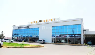 Obyekt, Sumqayıt şəhəri, Sumqayıt ş.