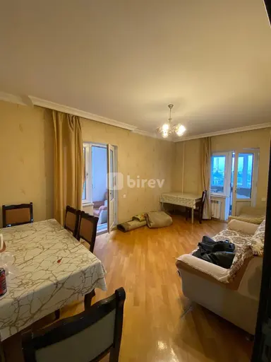 3 otaqlı mənzil, Nəsimi rayonu, 20 Yanvar m.