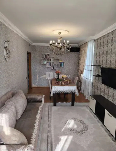 2 otaqlı mənzil, Binəqədi rayonu, Binəqədi r.