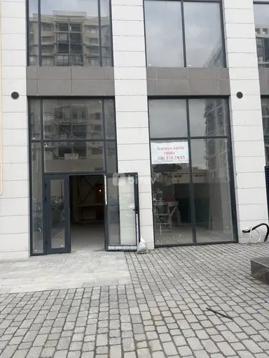 Obyekt, Nərimanov rayonu, Koroğlu m.