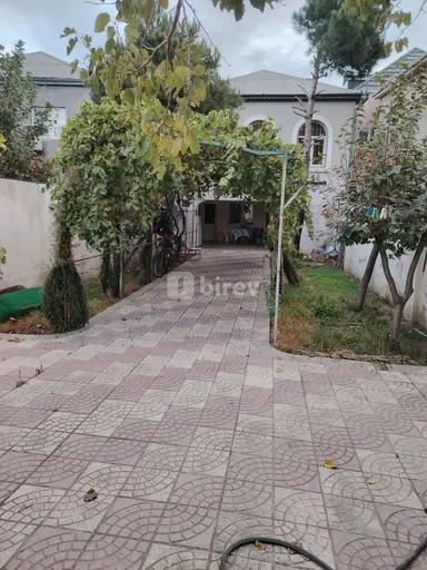 4 otaqlı həyət evi, Keşlə q.