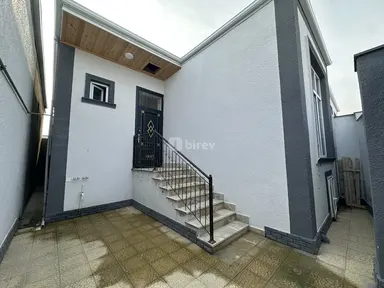 2 otaqlı həyət evi, Məmmədli q.