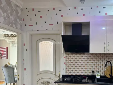3 otaqlı mənzil, Xırdalan q.