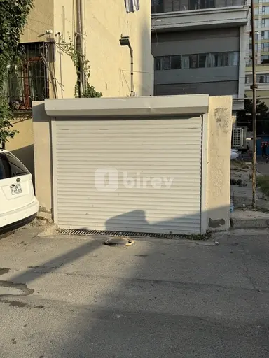 Obyekt, Xətai rayonu, Şah İsmayıl Xətai m.