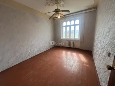 3 otaqlı mənzil, Yeni Günəşli q.