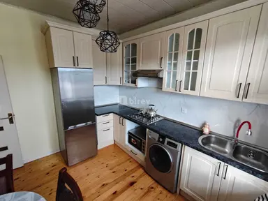 3 otaqlı həyət evi, Binə q.