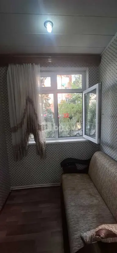 3 otaqlı mənzil, 2-ci mikrorayon
