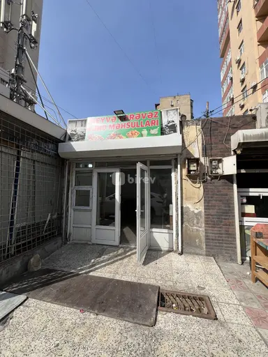 Qaraj, 9-cu mikrorayon