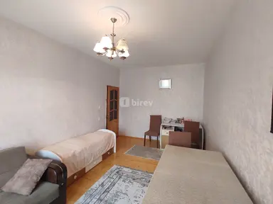 2 otaqlı mənzil, Yeni Günəşli q.