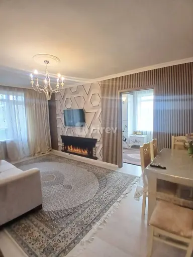 2 otaqlı mənzil, Bakıxanov q.