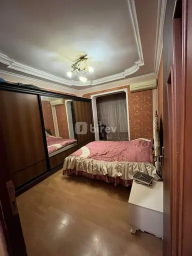 2 otaqlı mənzil, Yeni Yasamal q.