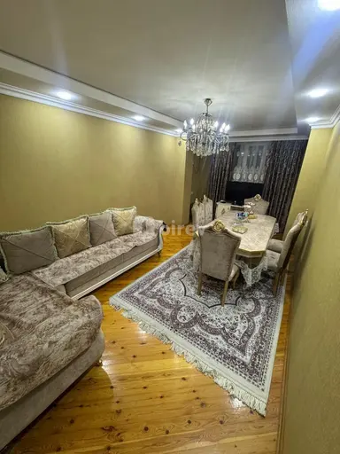 3 otaqlı mənzil, Sulutəpə q.