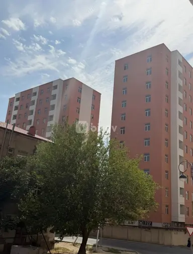 3 otaqlı mənzil, Lökbatan q.