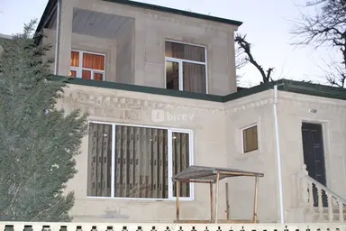 4 otaqlı həyət evi, Bayıl q.