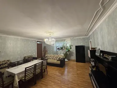 3 otaqlı mənzil, Böyükşor q.