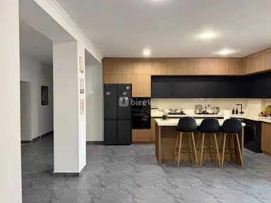 7 otaqlı həyət evi, Pirşağı q.