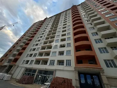 2 otaqlı mənzil, Saray q.