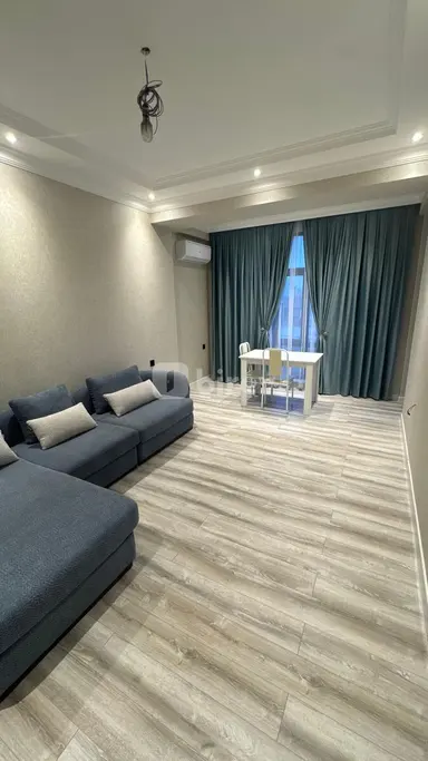 1 otaqlı mənzil, 8-ci kilometr q.