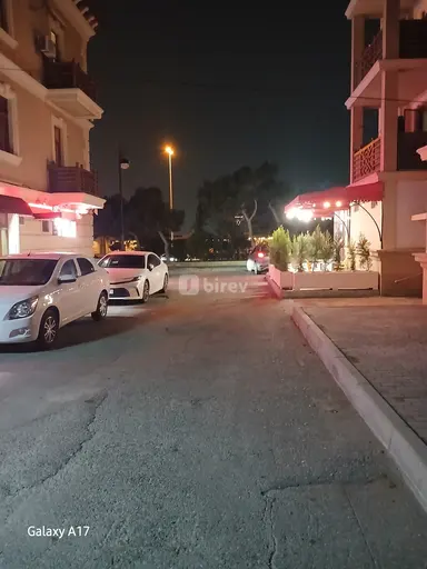 2 otaqlı mənzil, Buzovna q.