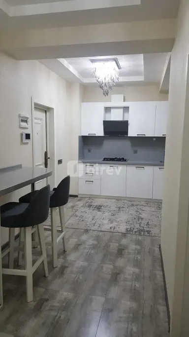 3 otaqlı mənzil, Yeni Günəşli q.