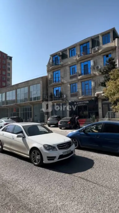 2 otaqlı mənzil, Masazır q.
