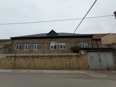 3 otaqlı həyət evi, Quba rayonu, Quba r.