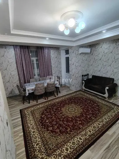 2 otaqlı mənzil, Masazır q.