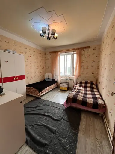 Фото жилья