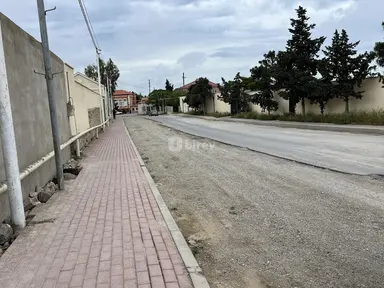 4.2 sot torpaq, Mərdəkan q.