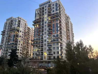 2 otaqlı mənzil, Xətai rayonu, Həzi Aslanov m.