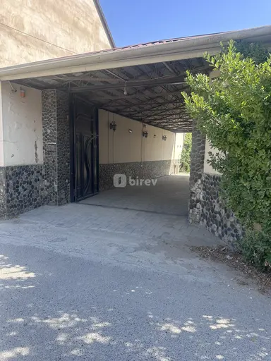 4 otaqlı həyət evi, Yeni Ramana q.