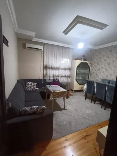 2 otaqlı həyət evi, NZS q.