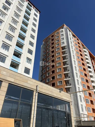 3 otaqlı mənzil, Saray q.