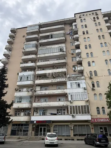 Obyekt, Sumqayıt şəhəri, Sumqayıt ş.