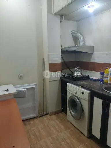 1 otaqlı mənzil, Qaraçuxur q.