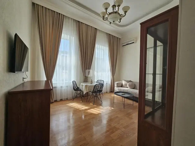2-комнатная квартира, Сабаильский район