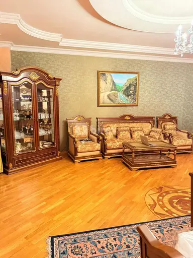 3 otaqlı mənzil, Səbail rayonu, Səbail r.