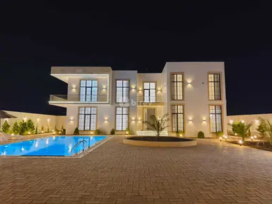 5 otaqlı həyət evi, Mərdəkan q.