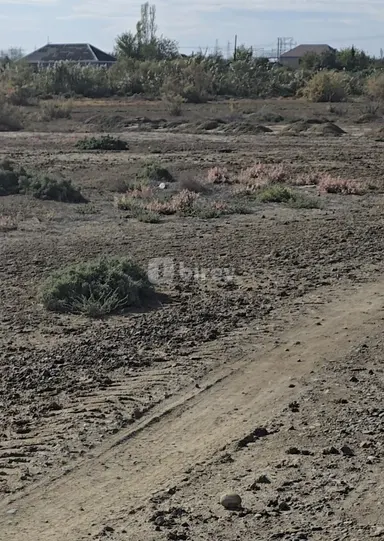 4 sot torpaq, Mingəçevir şəhəri, Mingəçevir ş.