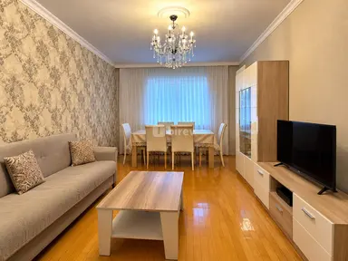 3 otaqlı mənzil, Yeni Günəşli q.