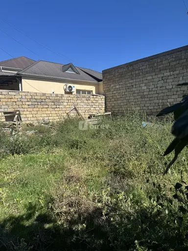 2 sot torpaq, Biləcəri q.
