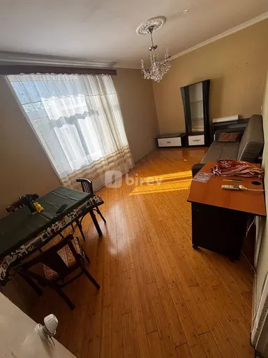 2 otaqlı mənzil, Bakıxanov q.
